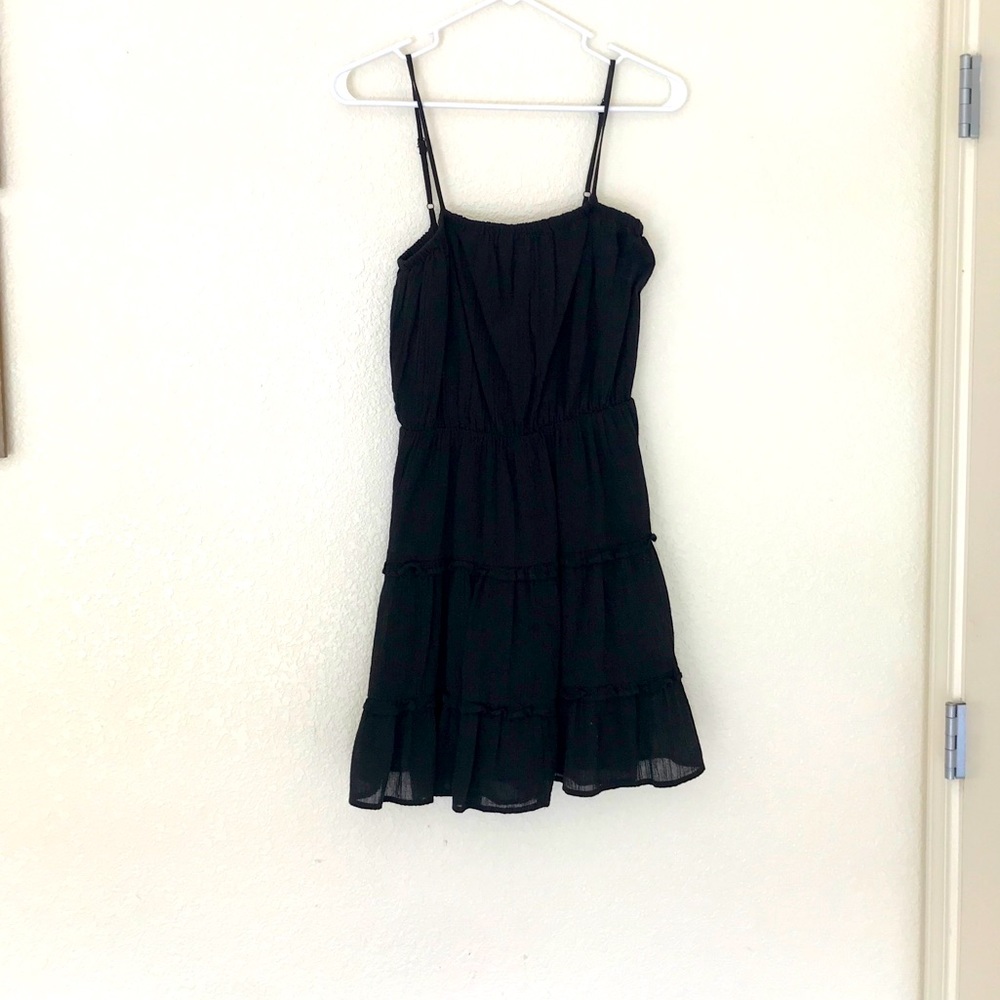 Express XS summer dress